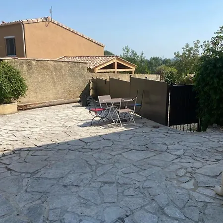 Les Angles Διαμέρισμα